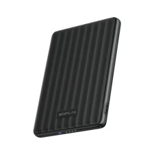 Батарея універсальна EcoFlow RAPID Mag Power Bank 5000mAh black (EF-RAPIDQI1-5K-B-EU)