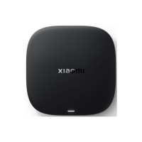 Медіаплеєр Xiaomi Mi Box S 4K 3nd Gen New (1168139)