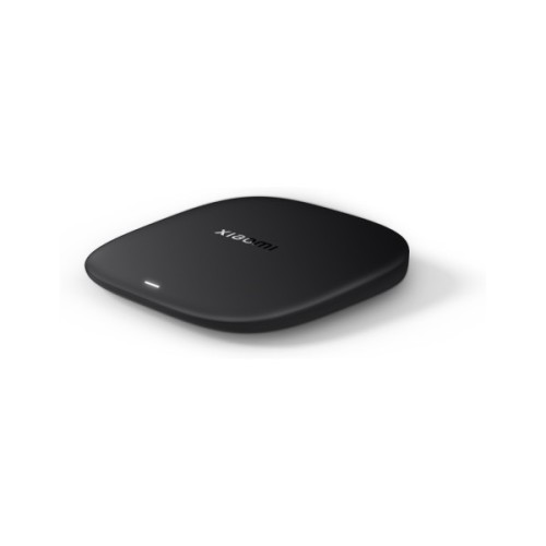 Медіаплеєр Xiaomi Mi Box S 4K 3nd Gen New (1168139)