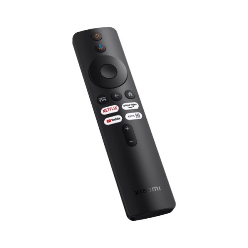 Медіаплеєр Xiaomi Mi Box S 4K 3nd Gen New (1168139)