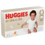 Підгузки Huggies Extra Care 4 (8-16 кг) 60 шт (5029053578118)