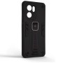 Чохол до мобільного телефона Armorstandart Proover Oppo Reno13 F 4G / Reno13 F 5G / Reno13 FS 5G Black (ARM85758)