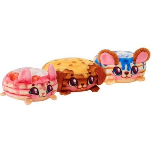 Інтерактивна іграшка Moose Cookies Makery Чарівна пательня - Панкейк (23508)