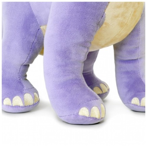 М'яка іграшка WP Merchandise Динозавр Диплодок Дін (FWPDINODEAN22PR00)