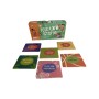 Настільна гра JoyBand Набір логічних карток Розкажи історію Серія №2 (WB102)
