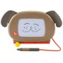 Розвиваюча іграшка Fisher-Price Дитяча дошка для малювання "Найкращий друг" (HYC27)