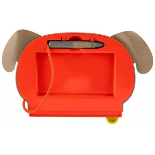 Розвиваюча іграшка Fisher-Price Дитяча дошка для малювання "Найкращий друг" (HYC27)