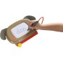 Розвиваюча іграшка Fisher-Price Дитяча дошка для малювання "Найкращий друг" (HYC27)