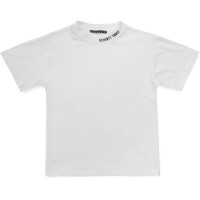 Футболка дитяча First kids базова (3507-146B-cream)