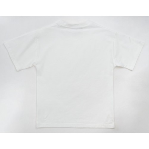 Футболка дитяча First kids базова (3507-146B-cream)