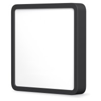 Світильник Videx 18W 5000K Black (VL-DLSS-185B)