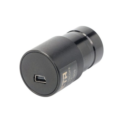 Цифрова камера для мікроскопа Sigeta MDC-200 2.0MP (65170)