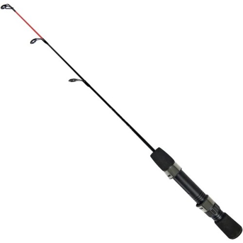 Вудилище Viking Fishing зимове Ice Tele Hard 50сm H max 40g (1919.00.31)