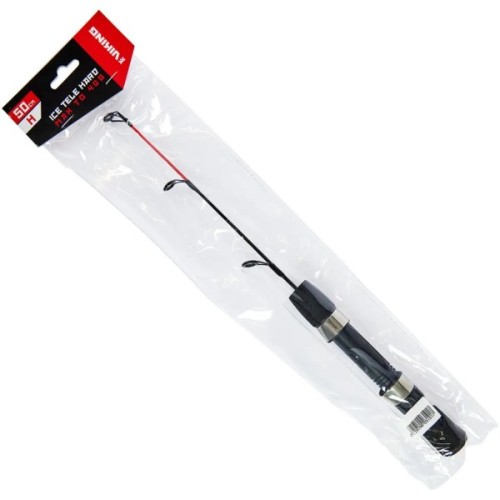 Вудилище Viking Fishing зимове Ice Tele Hard 50сm H max 40g (1919.00.31)