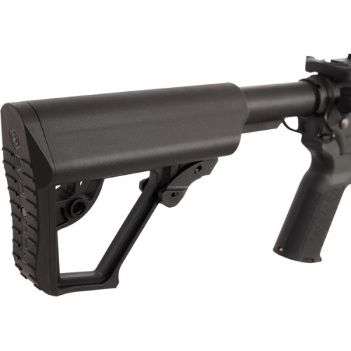 Гвинтівка страйкбольна Evolution Recon 3.0 Viper XS AEG Black (FMS-6000)