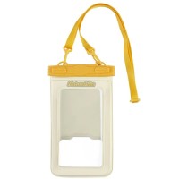 Гермопакет Naturehike CNK2300BS015 жовтий (6976023925412)