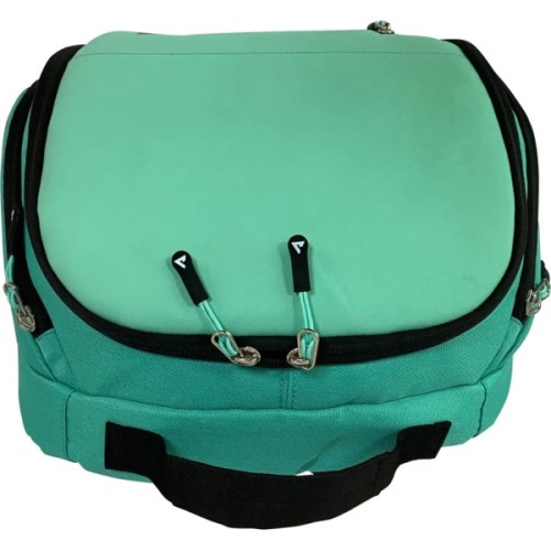 Рюкзак туристичний Joola Vision II Teal (80167) (930937)