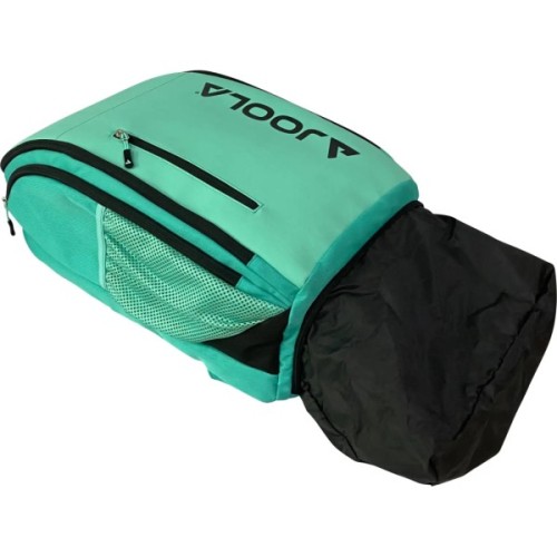 Рюкзак туристичний Joola Vision II Teal (80167) (930937)