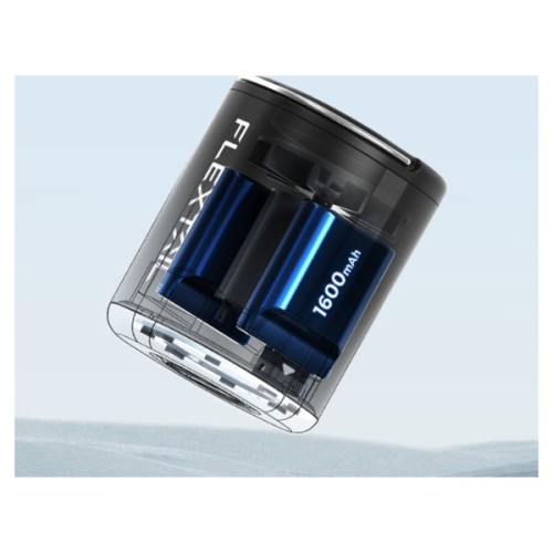 Ліхтар Flextail Tiny Pump 2X з функцією насосу білий (TY2X1600-WT-i)