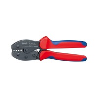 Затискач для клем KNIPEX PreciForce, 220 мм (97 52 30)