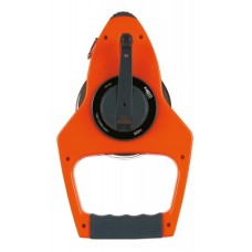 Рулетка Neo Tools стрічка вимірювальна сталева, 50 м (68-150)