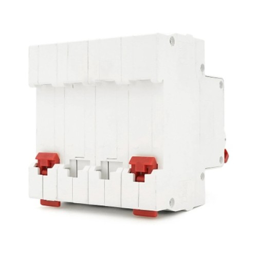 Автоматичний вимикач ZUOYI Z7-63Z 4P C40 DC1000V