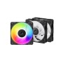 Кулер до корпусу Arctic P12 Pro A-RGB LN, 3 шт (ACFAN00347A)