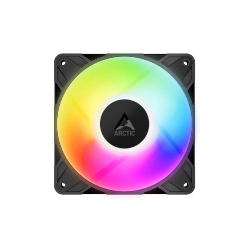 Кулер до корпусу Arctic P12 Pro A-RGB LN, 3 шт (ACFAN00347A)