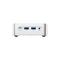 Комп'ютер Blackview Mini PC MP50 SILVER / Ryzen5 3500U, 16, 512, K&M (MP50 R5 16GB+512GB SILVER)