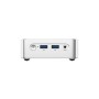 Комп'ютер Blackview Mini PC MP50 SILVER / Ryzen5 3500U, 16, 512, K&M (MP50 R5 16GB+512GB SILVER)