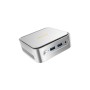 Комп'ютер Blackview Mini PC MP50 SILVER / Ryzen5 3500U, 16, 512, K&M (MP50 R5 16GB+512GB SILVER)