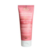Крем для обличчя Triuga Ayurveda Mix 25+ 75 мл (4820164641071)