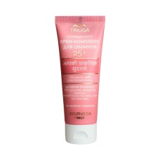 Крем для обличчя Triuga Ayurveda Mix 25+ 75 мл (4820164641071)