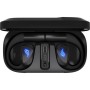 Навушники ASUS ROG Cetra Open Wireless/Bluetooth Black (90YH0450-BTUA00)