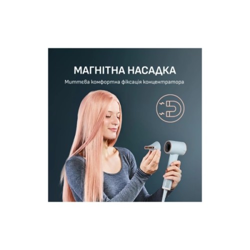 Фен Rowenta HY5N10E0