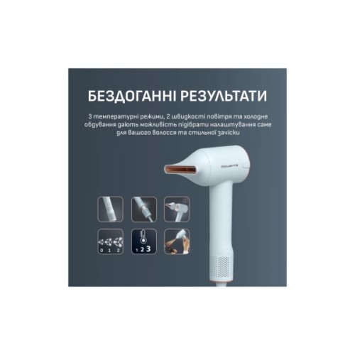 Фен Rowenta HY5N10E0