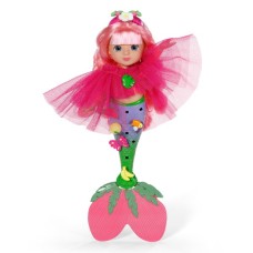 Лялька Zapf Baby Born серії Glam Up – Русалонька Саншайн 28 см (871782)