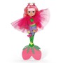 Лялька Zapf Baby Born серії Glam Up – Русалонька Саншайн 28 см (871782)