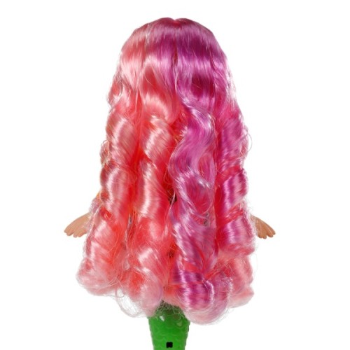 Лялька Zapf Baby Born серії Glam Up – Русалонька Саншайн 28 см (871782)