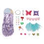 Лялька Zapf Baby Born серії Glam Up – Русалонька Саншайн 28 см (871782)