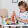 Лялька Zapf Baby Born серії Glam Up – Русалонька Саншайн 28 см (871782)