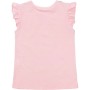 Набір дитячого одягу Breeze з дівчинкою (16409-116G-pink)
