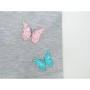 Набір дитячого одягу Breeze з дівчинкою (16409-116G-pink)