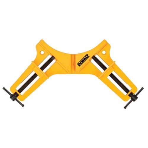 Струбцина DeWALT кутова для невеликих навантажень (DWHT83840-0)
