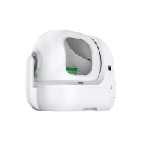 Туалет для котів Petkit Purobot Max Pro with Camera Self- Cleaning Cat Litter Box (P9904)