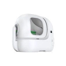 Туалет для котів Petkit Purobot Max Pro with Camera Self- Cleaning Cat Litter Box (P9904)
