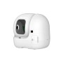 Туалет для котів Petkit Purobot Max Pro with Camera Self- Cleaning Cat Litter Box (P9904)