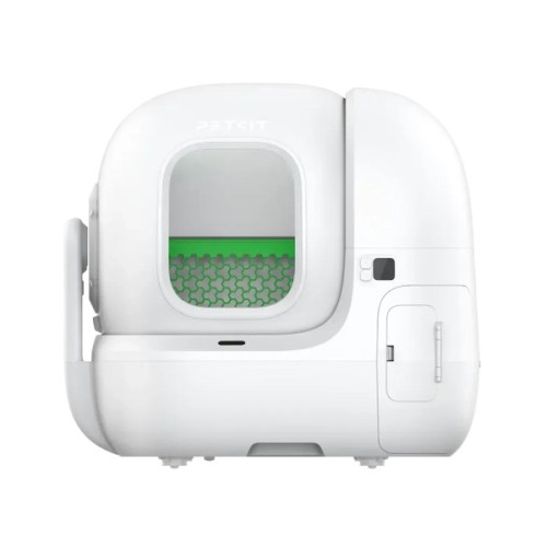 Туалет для котів Petkit Purobot Max Pro with Camera Self- Cleaning Cat Litter Box (P9904)