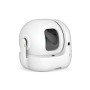 Туалет для котів Petkit Purobot Max Pro with Camera Self- Cleaning Cat Litter Box (P9904)