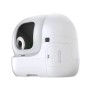 Туалет для котів Petkit Purobot Max Pro with Camera Self- Cleaning Cat Litter Box (P9904)